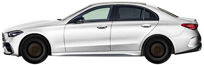 Диски MERCEDES C-Klasse 43 AMG 4Matic (2021-2025) R20