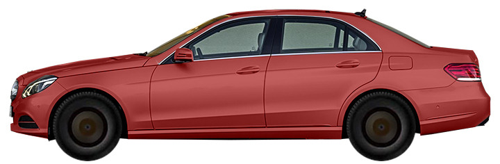 Диски на MERCEDES E-Klasse 63 AMG 4Matic 2013