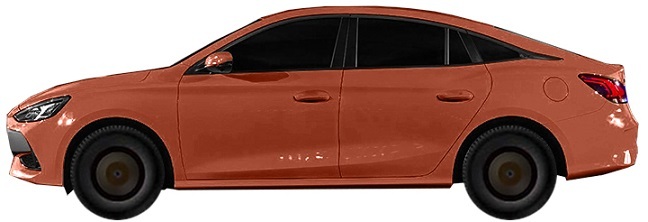 Диски на MG 5