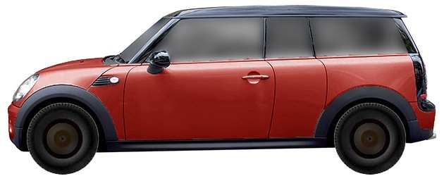 Диски на MINI Clubman R55 (UKL-K, UKL-X, MINI-N) Hatchback 3d (2007 - 2010)