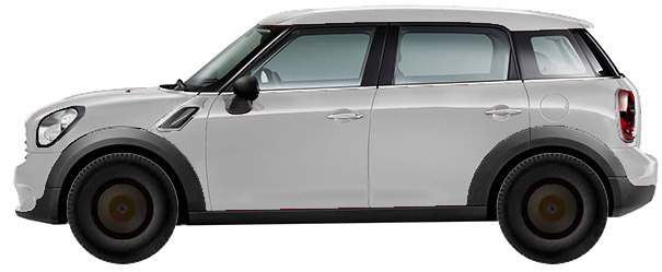 Диски MINI Countryman One 1.6 D (2010-2017) R16