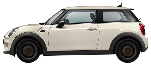Диски на MINI Hatch F56 (UKL-L) Hatchback 3d (2014 - 2024)
