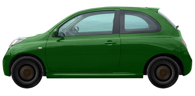 Диски NISSAN Micra/March 1.4 (2003-2010) R15