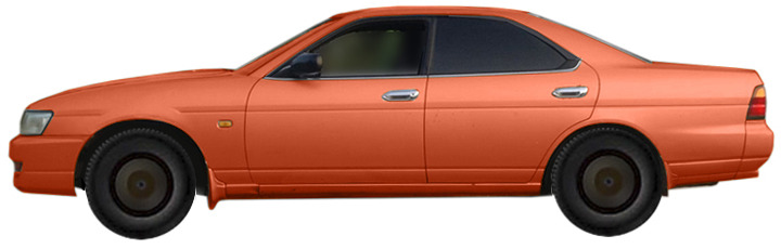 Диски на NISSAN Laurel 2.8 D 1997