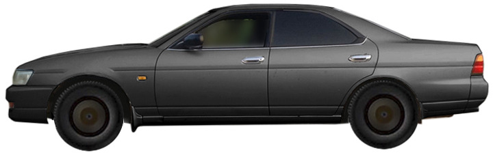 Диски NISSAN Laurel 2.5 (1997-2002) R15