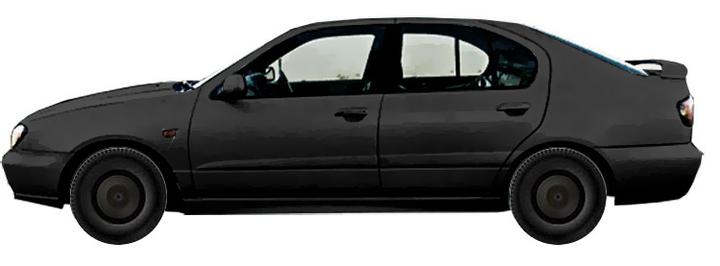 Диски NISSAN Primera 2.0 TD (1999-2002) R15