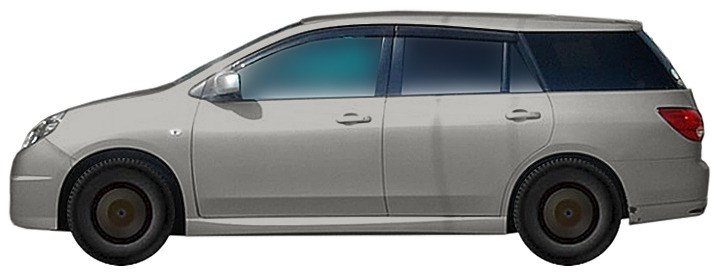 Диски NISSAN Wingroad 1.8 (2005-2016) R16