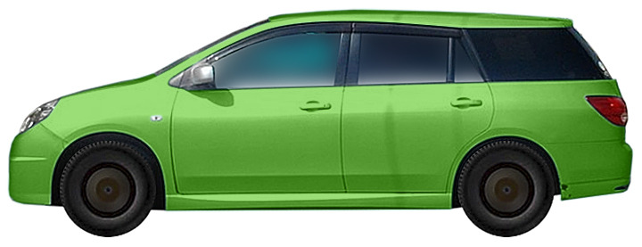 Диски NISSAN Wingroad 1.5 (2005-2016) R16
