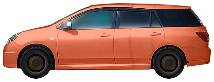 Диски NISSAN Wingroad 1.5 (2005-2016) R15