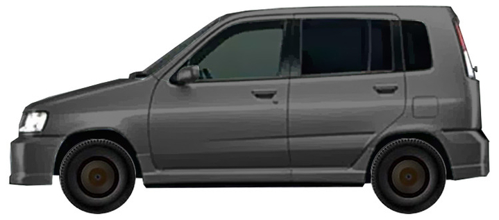 Диски NISSAN Cube 1.3 (1998-2002) R13