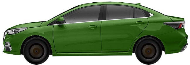 Диски на OMODA S5 1.5 T 2022
