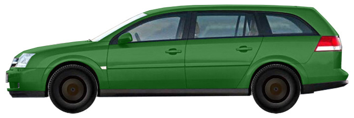 Диски на OPEL Vectra Z-C Caravan (2002 - 2005)
