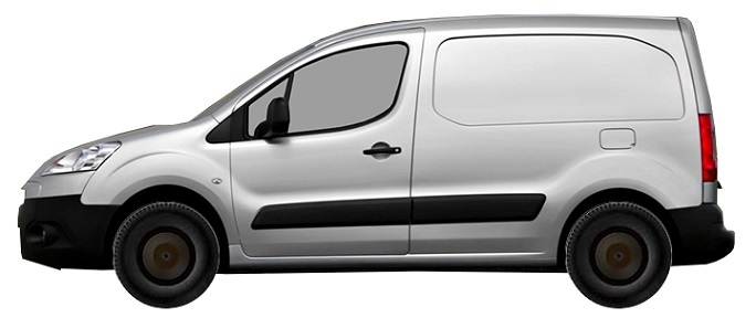 Диски OPEL Combo 1.6 i (2021-2025) R15