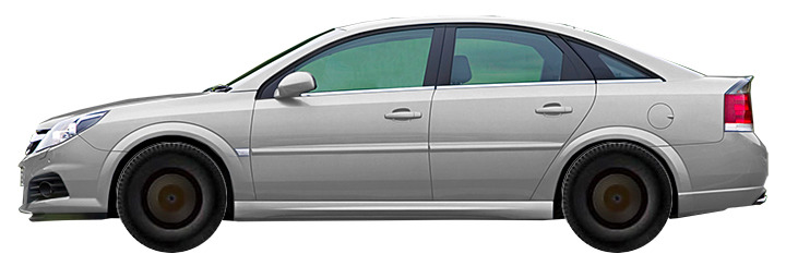 Диски на OPEL Vectra Z02/Z18XE Hatchback (2005 - 2008)