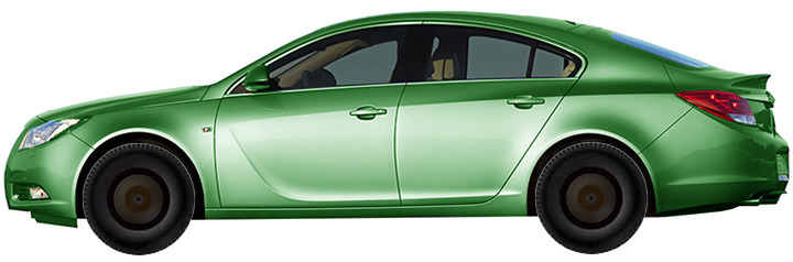 Диски OPEL Insignia 2.0 CDTI (2008-2016) R20