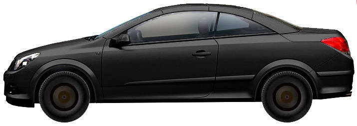 Диски на OPEL Astra H A04 TwinTop (2006 - 2011)