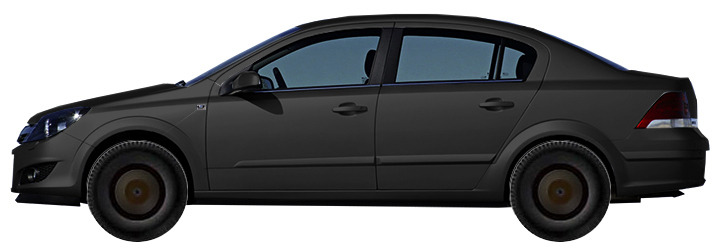 Диски OPEL Astra Family H 1.6 ECOTEC (2011-2016) R15