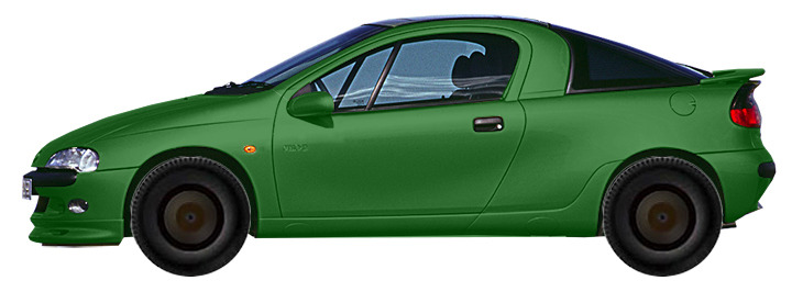 Диски OPEL Tigra 1.6 16V (1994-2000) R14