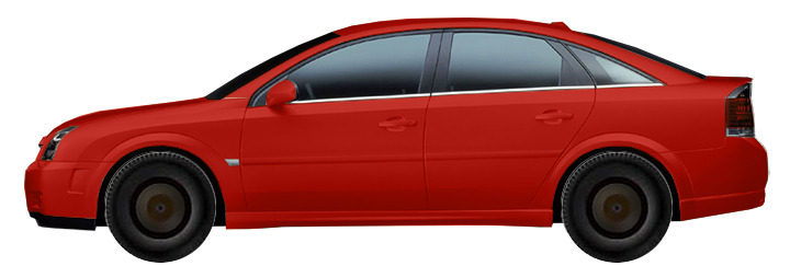 Диски OPEL Vectra 1.8 Ecotec (2002-2005) R15