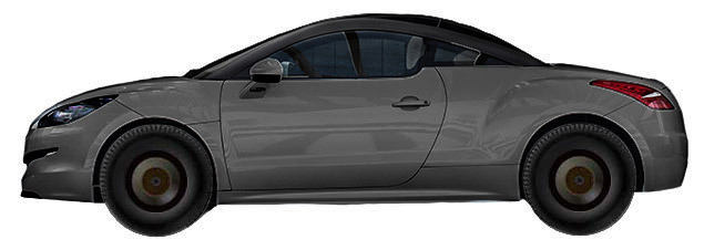 Диски на PEUGEOT RCZ 4J (2013 - 2016)