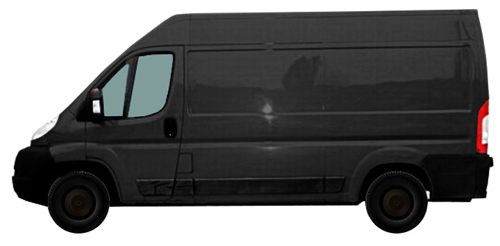 Диски на PEUGEOT Boxer 250 Furgon 330/333 (2006 - 2014)