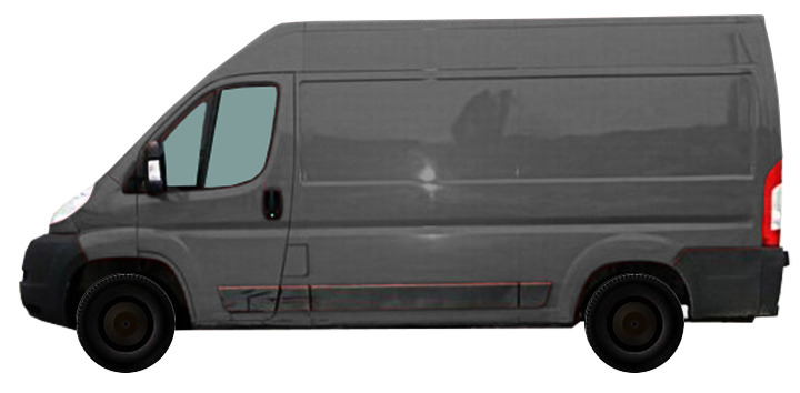 Диски на PEUGEOT Boxer 250 Furgon 330/333 (2006 - 2014)