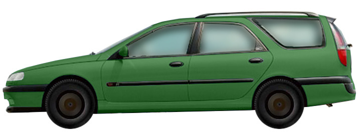 Диски RENAULT Laguna Grandtour 2.2 D (1997-2001) R15