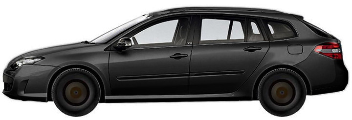 Диски RENAULT Laguna Grandtour III 1.6 16V (2008-2013) R16