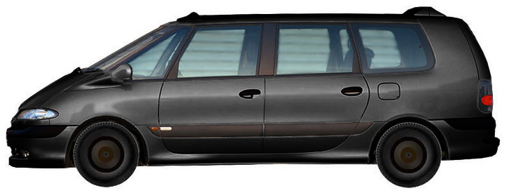 Диски на RENAULT Espace III JE Minivan (1996 - 2003)