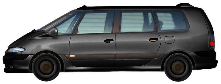 Диски RENAULT Espace III 2.2 TD (1996-2003) R16