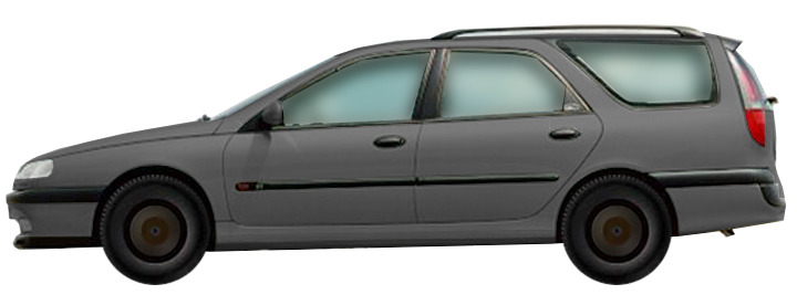Диски на RENAULT Laguna Grandtour 1.9 DTI 1997