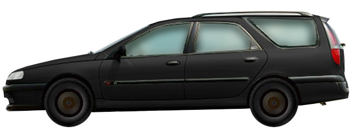 Диски на RENAULT Laguna Grandtour 2.0 16V 1997
