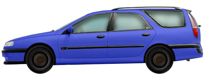 Диски RENAULT Laguna Grandtour 1.8 (1997-2001) R14