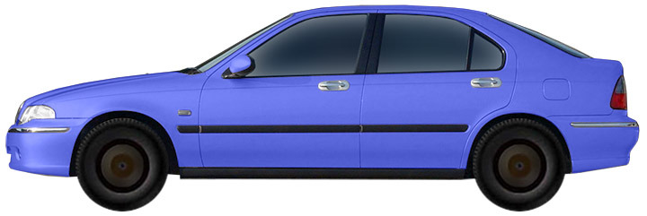 Диски ROVER 45 1.8 16V (1999-2005) R14
