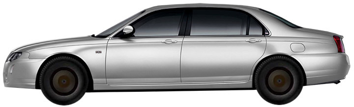 Диски на ROVER 75 2.0 CDTi 1998