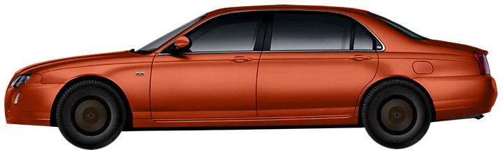 Диски ROVER 75 4.6 V8 (1998-2005) R17