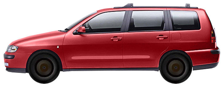 Диски на SEAT Cordoba 6K5 Wagon (1999 - 2002)