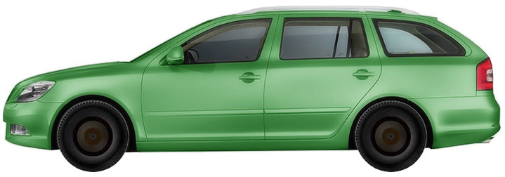 Диски на SKODA Octavia 1Z/A5 Combi (2004 - 2013)