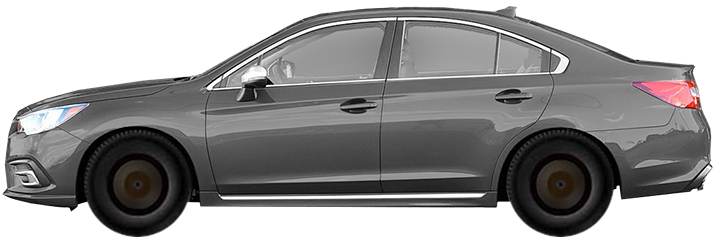 Диски SUBARU Legacy 2.5i-S/2.5i-S ES (2018-2020) R18