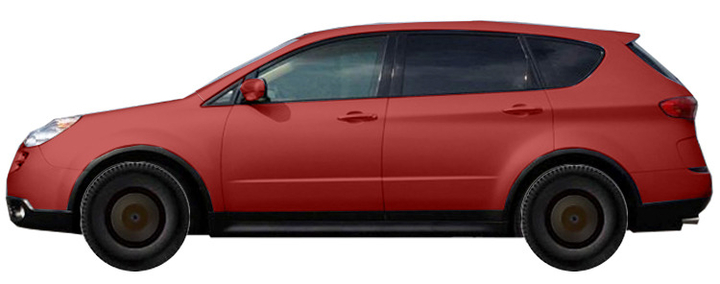 Диски SUBARU Tribeca В9 3.0R AWD (2005-2007) R18