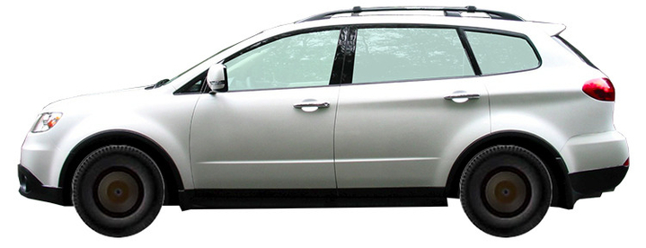 Диски на SUBARU Tribeca В9 WX (2007 - 2013)