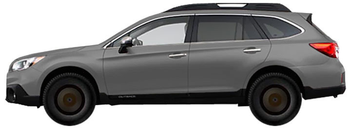 Диски SUBARU Outback 3.6R-S (2015-2021) R17