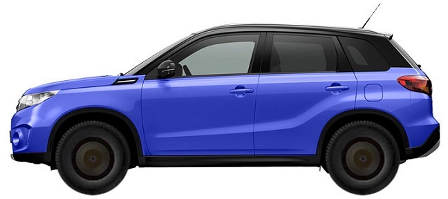 Диски SUZUKI Vitara 1.6 (2015-2025) R17