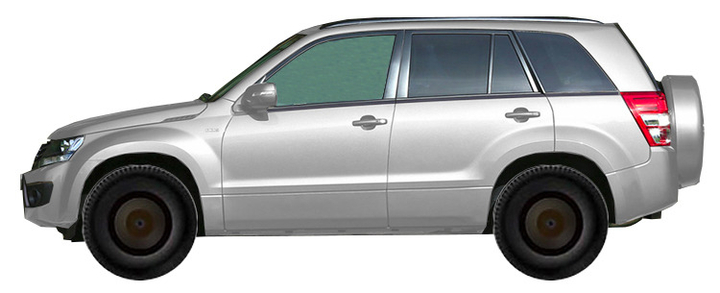 Диски SUZUKI Grand Vitara 3.2 4x4 (2005-2016) R16