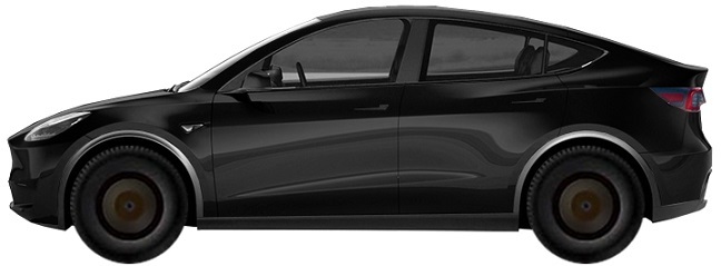 Диски на TESLA Model Y SUV I (2020 - 2024)