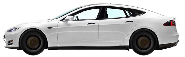Диски на TESLA Model S