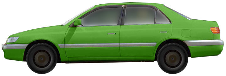 Диски TOYOTA Corona Premio 2.2 (1996-2001) R16
