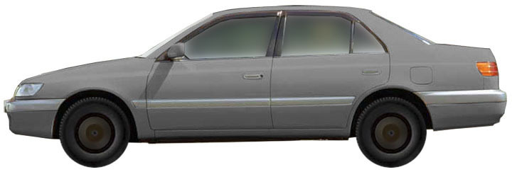 Диски TOYOTA Corona Premio 2.2 (1996-2001) R14