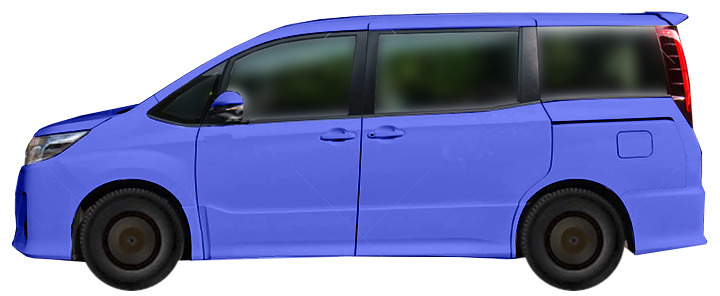 Диски TOYOTA Noah 2.0 (2014-2021) R16