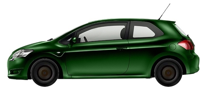 Диски TOYOTA Auris 1.4 D-4D (2007-2009) R16
